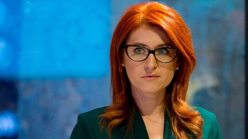 МАРИАНА РЭЦЭ: ПРЕССА НАЧАЛА РАССЛЕДОВАТЬ PAS ИЗ-ЗА ОЧЕВИДНЫХ ЗЛОУПОТРЕБЛЕНИЙ