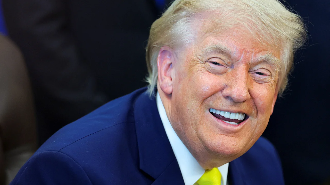 ТРАМП ПРЕДУПРЕДИЛ, ЧТО ЕВРОПА МОЖЕТ СТАТЬ ТРЕТЬИМ МИРОМ