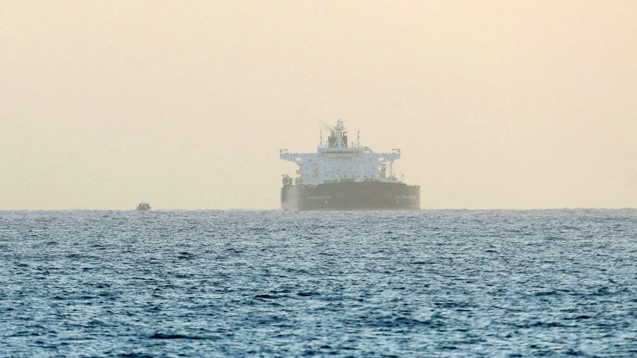 ВСУ АТАКОВАЛИ ДВА ТАНКЕРА КТК В ЧЕРНОМ МОРЕ