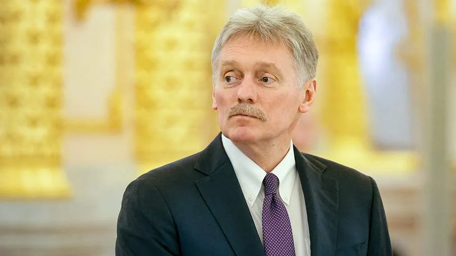 ПЕСКОВ ЗАЯВИЛ О ПРОДОЛЖЕНИИ СПЕЦИАЛЬНОЙ ВОЕННОЙ ОПЕРАЦИИ