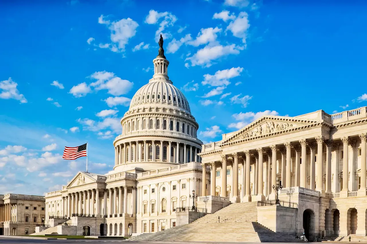 СЕНАТ США ГОТОВ ПРИНЯТЬ «ЗАКОНОПРОЕКТ ГРЭМА» О САНКЦИЯХ ПРОТИВ РОССИИ