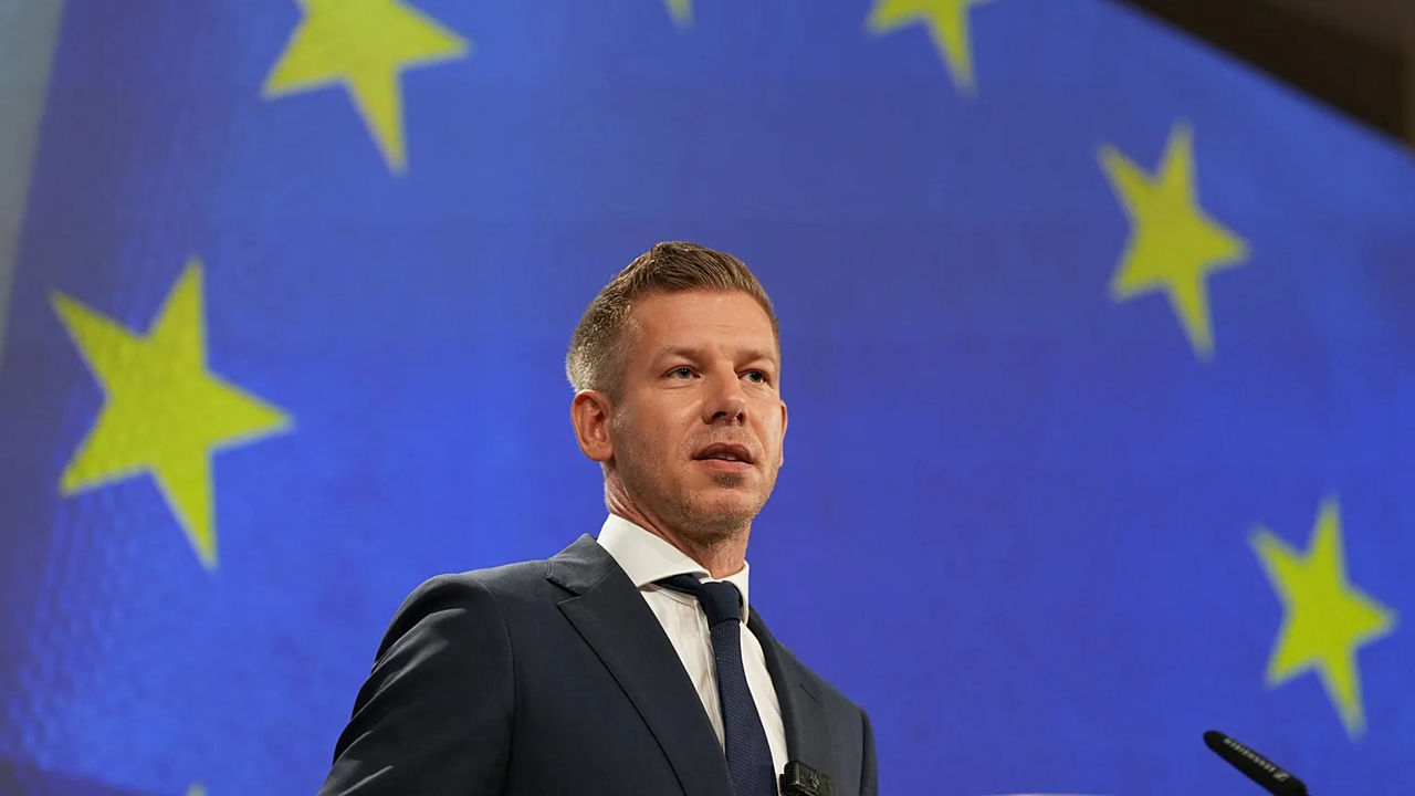 ВЕНГРИЯ СНОВА БЛОКИРУЕТ ВСТУПЛЕНИЕ УКРАИНЫ В ЕС