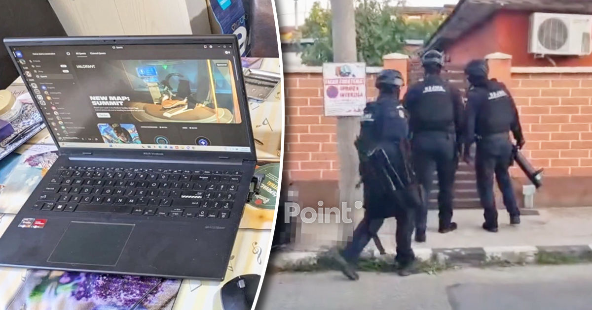 ОКОЛО 180 ОПЕРАТОРОВ ИЗ МОЛДОВЫ РАБОТАЛИ В УКРАИНСКОМ МОШЕННИЧЕСКОМ КОЛ-ЦЕНТРЕ