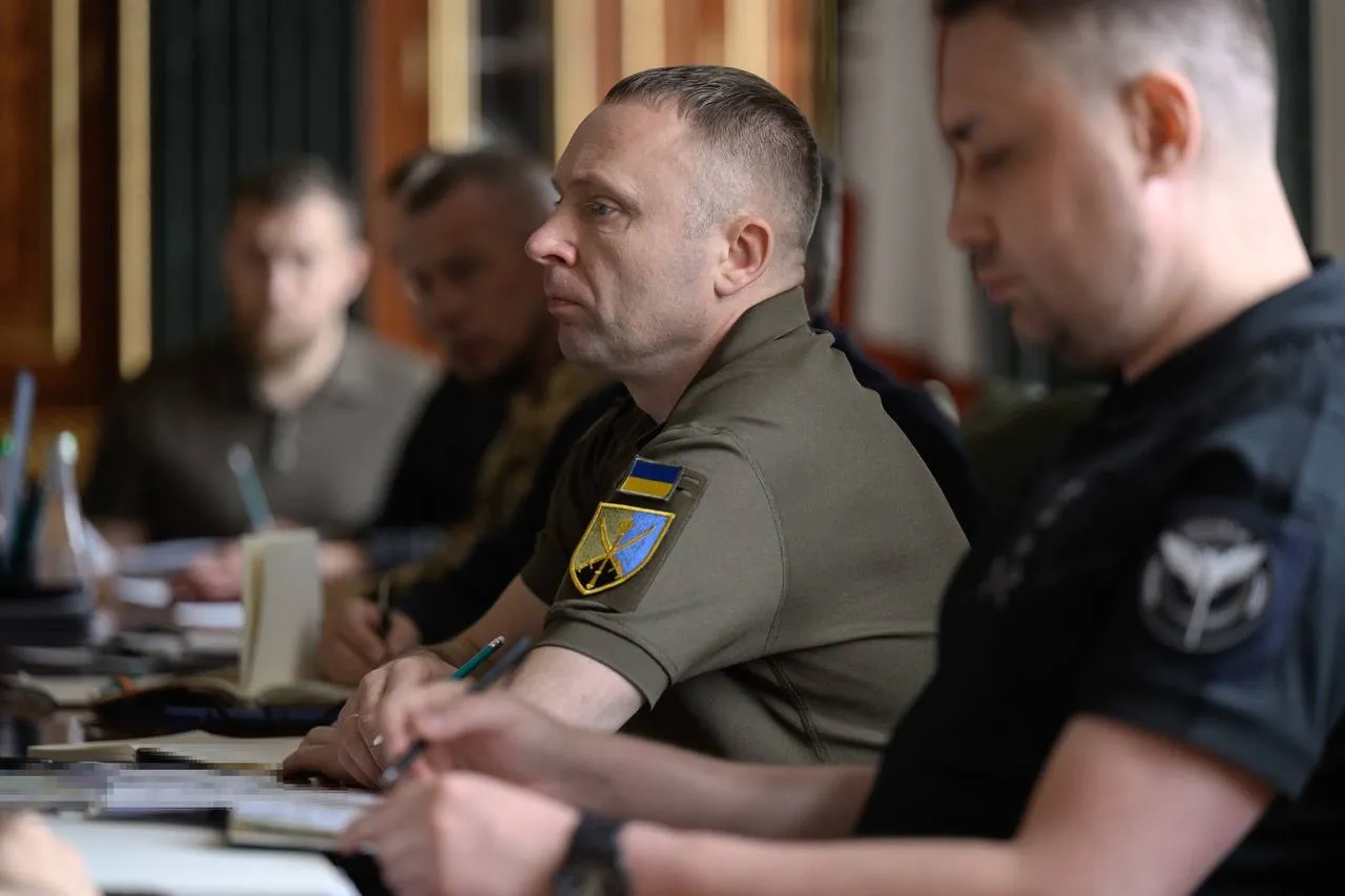 ДРАПАТЫЙ ОБЕЩАЕТ «ЧИСТКИ» В ВСУ, ЗАПУСКАЯ ПОЛНЫЙ АУДИТ УКРАИНСКОЙ АРМИИ