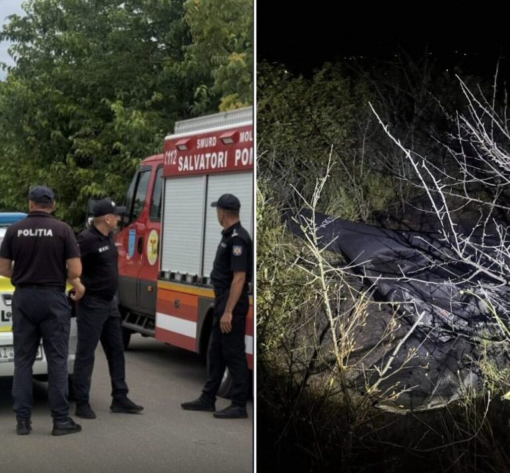 УПАВШИЙ В КАУШАНСКОМ РАЙОНЕ ДРОН МОЖЕТ СОДЕРЖАТЬ ОКОЛО 50 КГ ВЗРЫВЧАТКИ. ЖИТЕЛЕЙ БЛИЖАЙШЕГО ДОМА ЭВАКУИРОВАЛИ