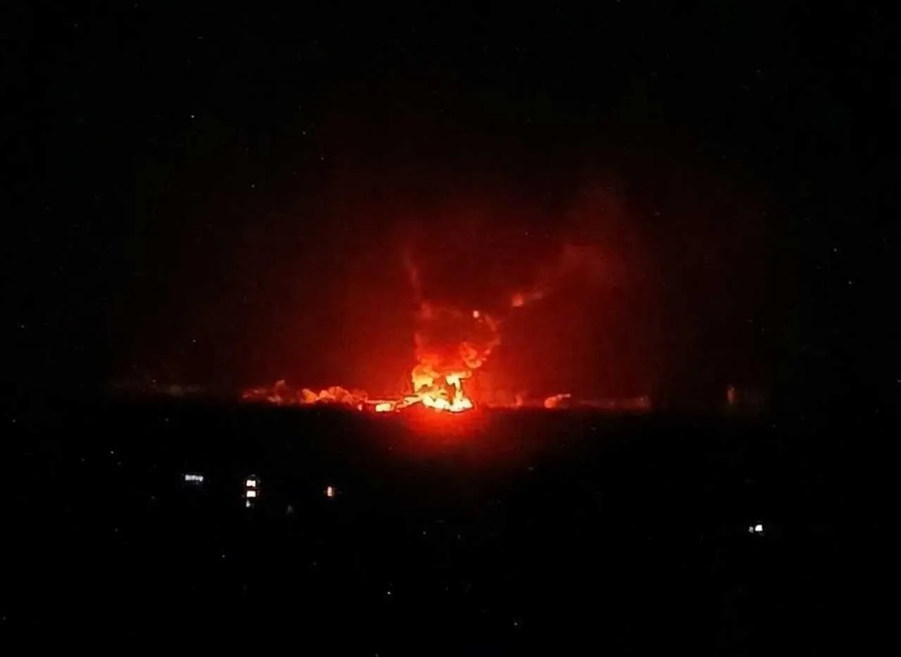 РОССИЙСКИМИ ВОЙСКАМИ ВНОВЬ НАНЕСЕНЫ НОВЫЕ УДАРЫ ПО ОДЕССКОМУ ПОРТУ, ЗАВОДАМ ХАРЬКОВА И СКЛАДАМ В ЗАПОРОЖЬЕ