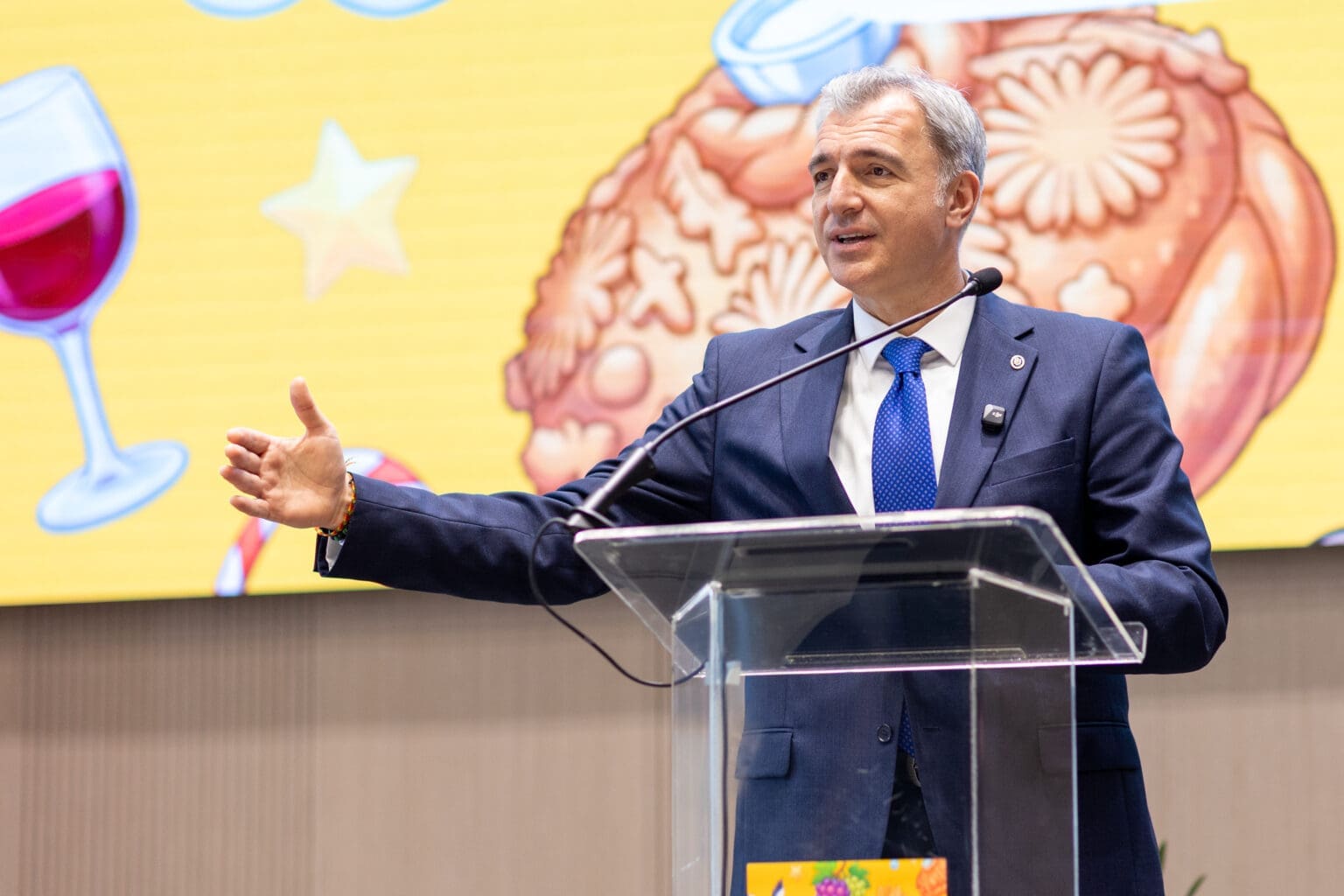 САНДУ НАЗНАЧИЛА ЕВГЕНИЯ ОСМОКЕСКУ И. О. ПРЕМЬЕР-МИНИСТРА