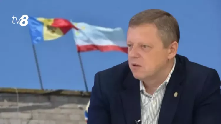 ПРЕДСЕДАТЕЛЬ ЦИК МОЛДОВЫ ОБЪЯСНИЛ ПОСЛЕДСТВИЯ РЕШЕНИЯ КС ПО ГАГАУЗИИ