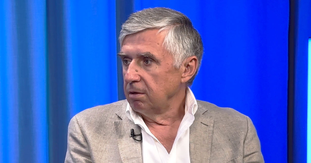 СТУРЗА: У МОЛДОВЫ НОВЫЙ ПРЕМЬЕР-МИНИСТР И УСТАРЕВШЕЕ ПРАВИТЕЛЬСТВО