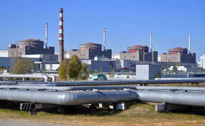 КИЕВ ОТВЕРГ ПРИЧАСТНОСТЬ К ГИБЕЛИ ИНЖЕНЕРА ЗАПОРОЖСКОЙ АЭС