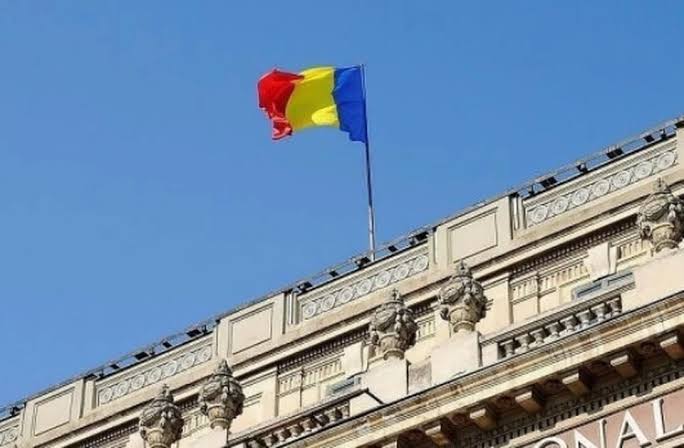 РУМЫНИЯ ВЫСЛАЛА РОССИЙСКОГО ДИПЛОМАТА ПОСЛЕ СЕРИИ ИНЦИДЕНТОВ С БЕСПИЛОТНИКАМИ, ВТОРГШИМИСЯ В ЕЕ ВОЗДУШНОЕ ПРОСТРАНСТВО