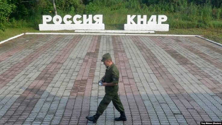 РОССИЯ И КНДР ГОТОВЯТСЯ К ОТКРЫТИЮ АВТОМОБИЛЬНОГО СООБЩЕНИЯ