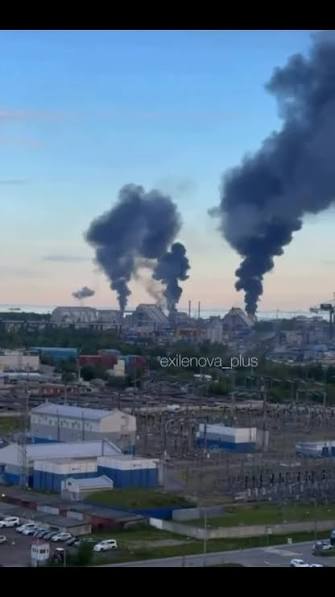 В ВСУ ЗАЯВИЛИ ОБ АТАКЕ НА 12 РОССИЙСКИХ СУДОВ ЗА СУТКИ