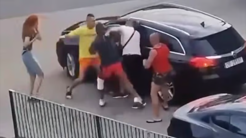 В ПОЛЬШЕ НА ТРЕТЬ ВЫРОСЛО ЧИСЛО НАПАДЕНИЙ НА УКРАИНЦЕВ. С ЧЕМ СВЯЗАН ПОДЪЕМ КСЕНОФОБНЫХ НАСТРОЕНИЙ?