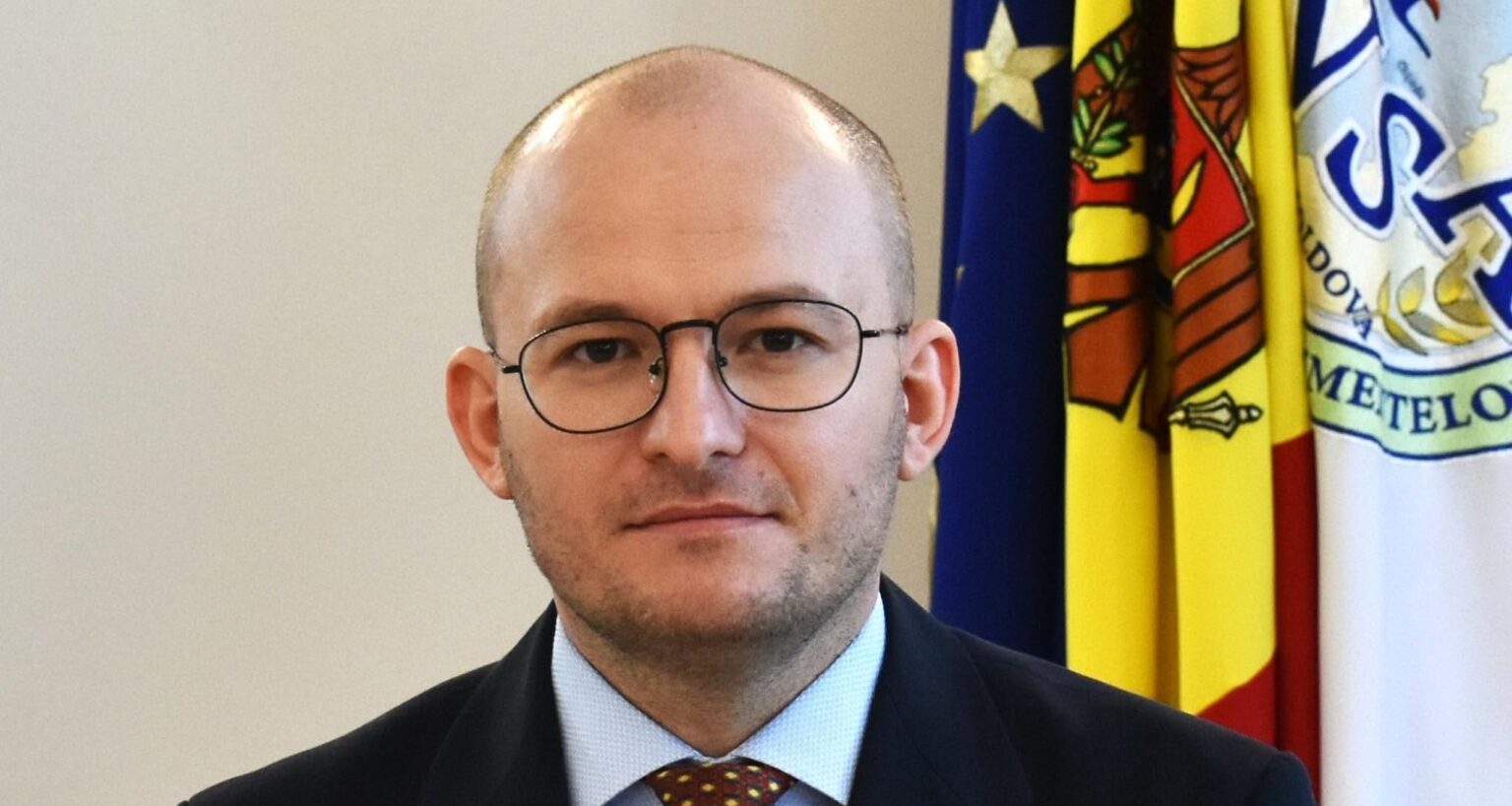 РАДУ МУСТЯЦЭ ПРИЗНАЛ, ЧТО ПОДПИСАЛ ЗАЯВЛЕНИЕ В ДПМ