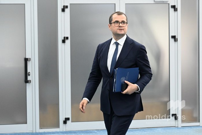 ПРЕМЬЕР-МИНИСТР ВАСИЛЕ ТОФАН СОВЕРШИТ ОФИЦИАЛЬНЫЙ ВИЗИТ В БУХАРЕСТ