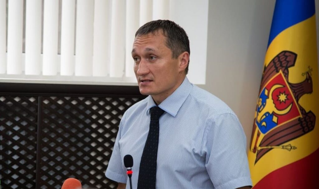 ТАРНАВСКИЙ ОТКАЗАЛСЯ УЧАСТВОВАТЬ ВО ВНЕОЧЕРЕДНОМ ЗАСЕДАНИИ НСГ И ОБВИНИЛ РУКОВОДСТВО В НАРУШЕНИИ РЕГЛАМЕНТА