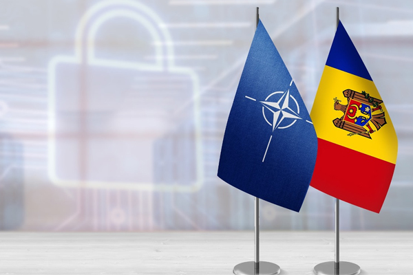 МОЛДОВА ГОТОВИТСЯ ЗАКЛЮЧИТЬ С НАТО СОГЛАШЕНИЕ О ЗАЩИТЕ СЕКРЕТНОЙ ИНФОРМАЦИИ