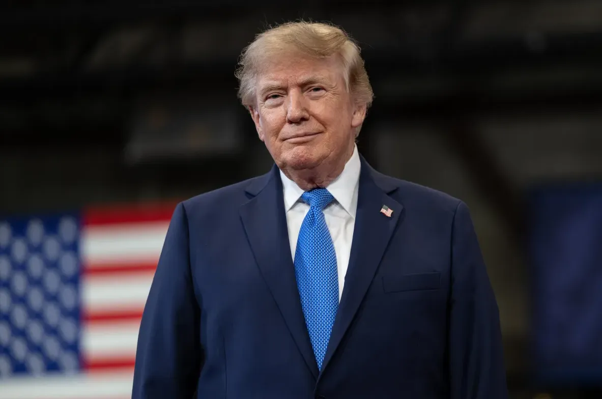 ШАГ НАВСТРЕЧУ КНДР: ТРАМП ХОЧЕТ ВСТРЕТИТЬСЯ С КИМ ЧЕН ЫНОМ ЭТОЙ ОСЕНЬЮ