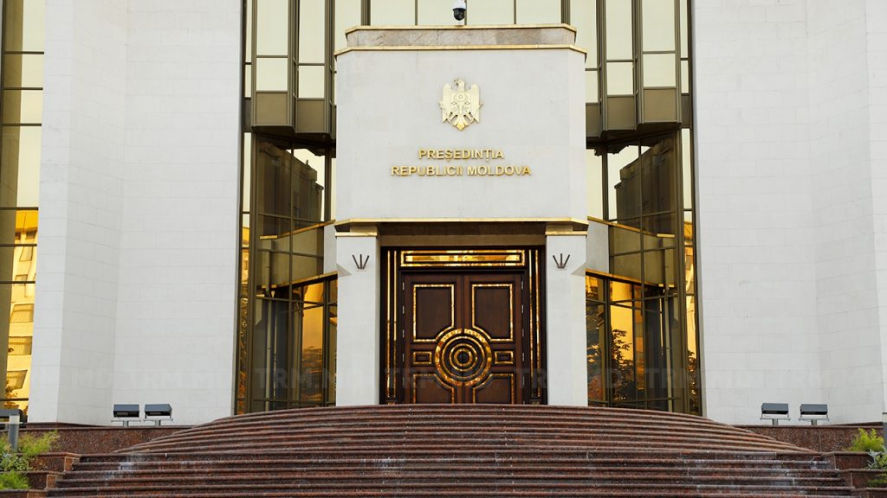 МАЙЯ САНДУ ОБНОВИЛА СОСТАВ НАЦИОНАЛЬНОГО СОВЕТА БЕЗОПАСНОСТИ