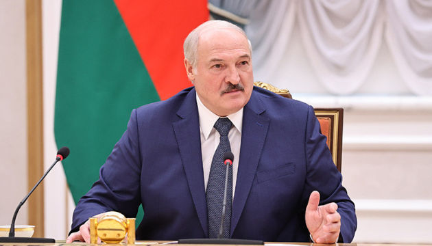 ОФИС ЗЕЛЕНСКОГО ПОПРОСИЛ ГЕНПРОКУРОРА УКРАИНЫ ЗАВЕСТИ УГОЛОВНОЕ ДЕЛО НА ЛУКАШЕНКО