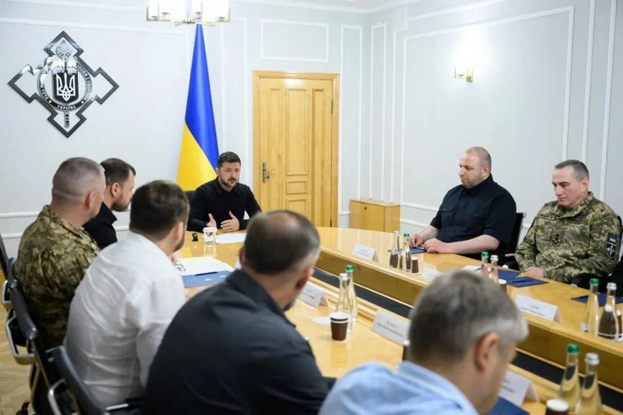 ЗЕЛЕНСКИЙ ДОПУСТИЛ, ЧТО ЗАПАД СПЕЦИАЛЬНО ДОГОВОРИЛСЯ НЕ ДАВАТЬ РАКЕТЫ КИЕВУ
