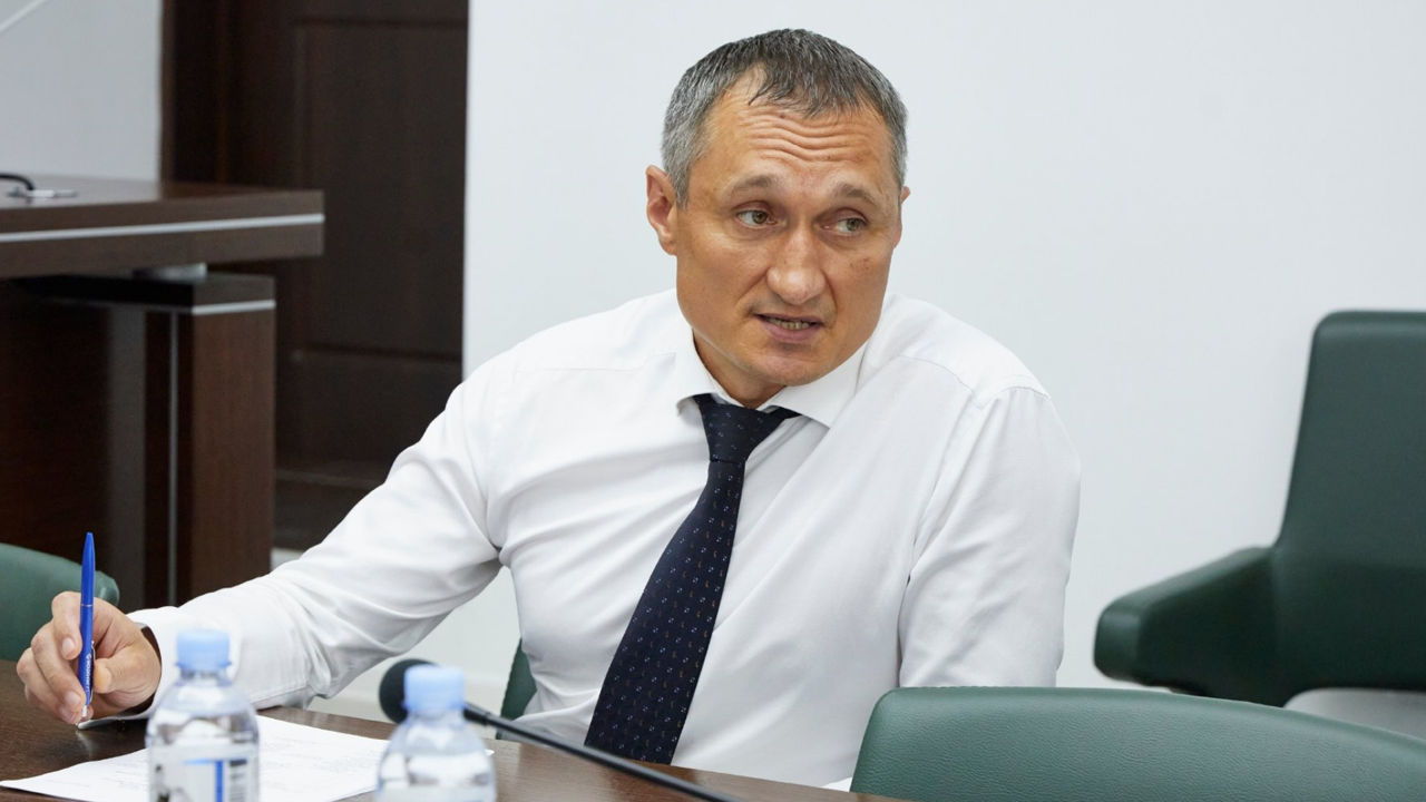 АЛЕКСАНДР ТАРНАВСКИЙ: ОТКАЗ ОТ КОМПРОМИССА ПРИВЕЛ К ОСЛАБЛЕНИЮ ПОЛНОМОЧИЙ ГАГАУЗИИ