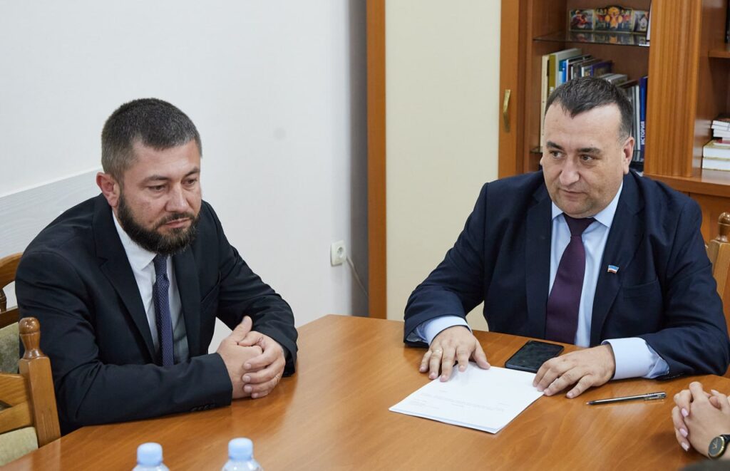 ТАРНАВСКИЙ РАСКРИТИКОВАЛ КАДРОВУЮ ПОЛИТИКУ ВЛАСТЕЙ ГАГАУЗИИ: «ИНТЕРЕСЫ РЕГИОНА УСТУПАЮТ ПОЛИТИЧЕСКИМ РАСЧЕТАМ»