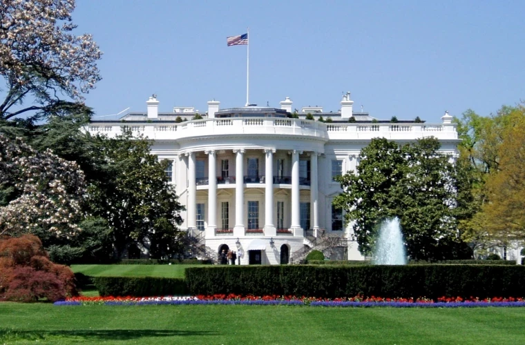 КТО ЗАЙМЁТ МЕСТО ТРАМПА? ПОЯВИЛСЯ НОВЫЙ КАНДИДАТ С ВЫСОКИМИ ШАНСАМИ