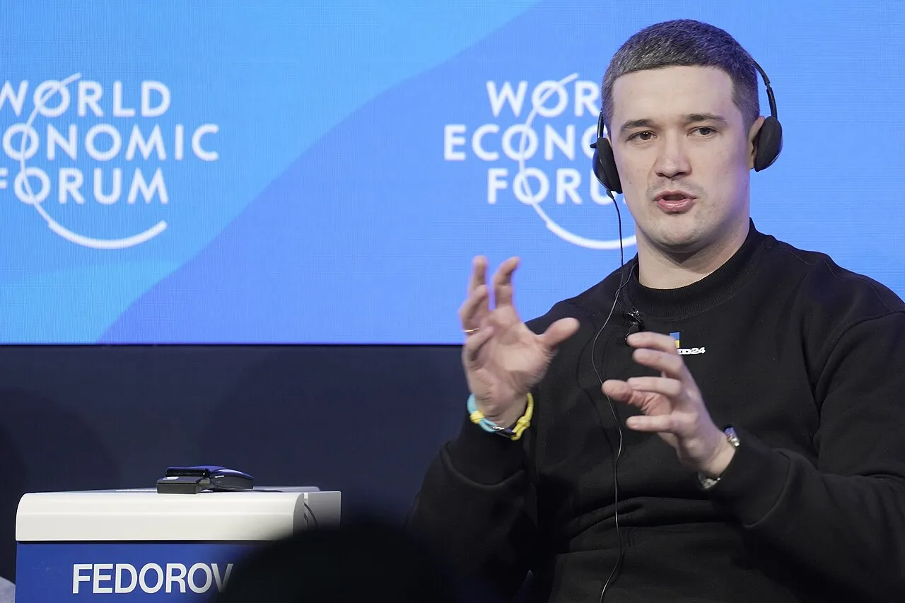 ЛИШИВШИЙСЯ ПОСТА ГЛАВЫ МО ФЁДОРОВ: УКРАИНА МЕДЛЕННО ПРОИГРЫВАЕТ ВОЙНУ РОССИИ