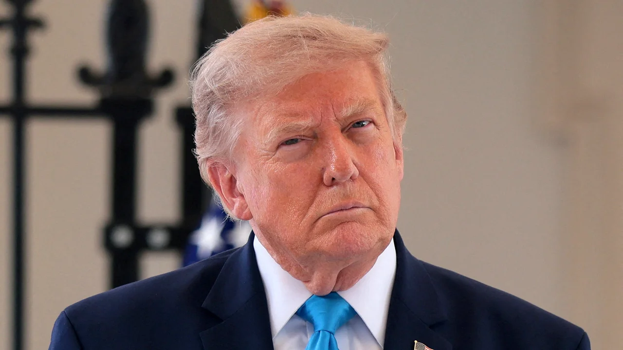 NYT: ДЛЯ ТРАМПА НАСТАЛ МОМЕНТ ПОЛОЖИТЬ КОНЕЦ КОНФЛИКТУ НА УКРАИНЕ