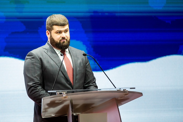 ДЕПУТАТ ГРИГОРИЙ УЗУН ПРЕДУПРЕДИЛ О РИСКЕ ОБРАЩЕНИЯ В КОНСТИТУЦИОННЫЙ СУД ИЗ-ЗА ЗАКОНА О ГАГАУЗИИ