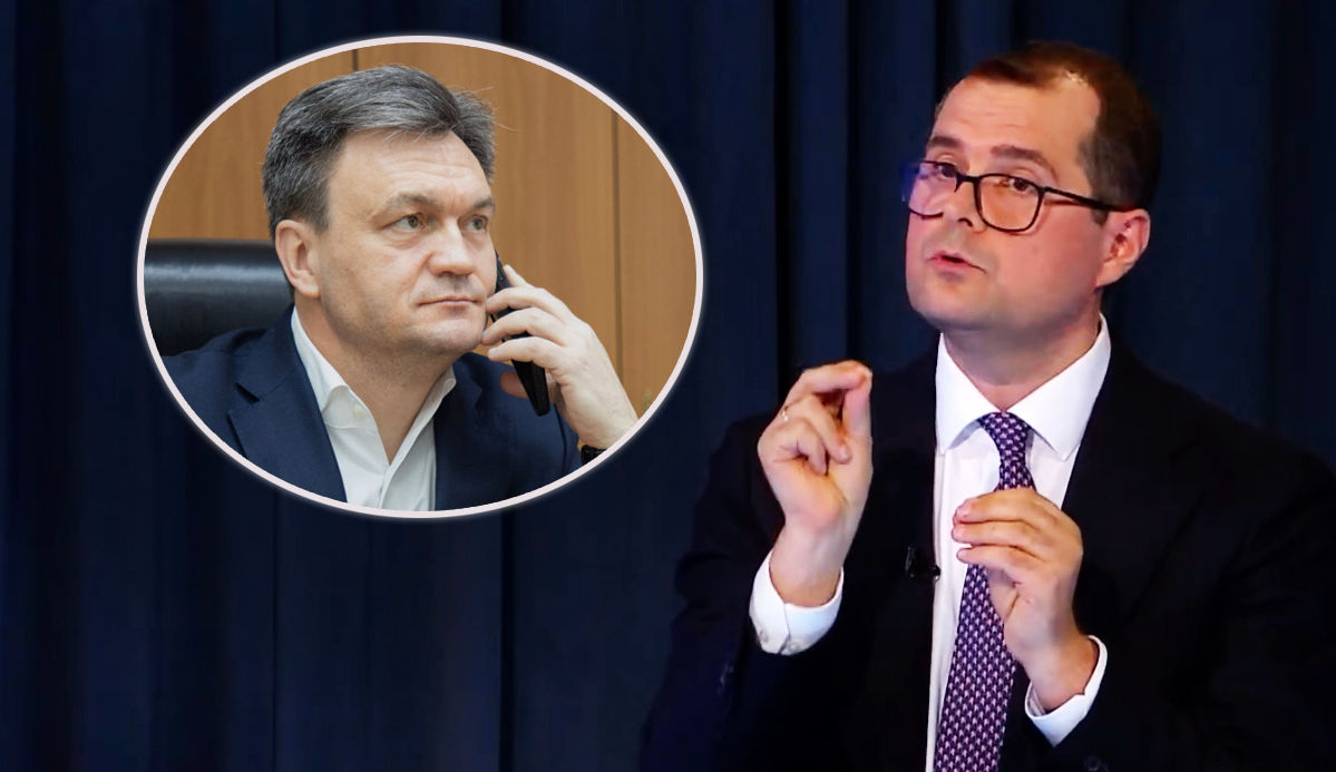 ТОФАН О ВОЗМОЖНОМ ВЛИЯНИИ РЕЧАНА: У МЕНЯ ЕСТЬ ПОЛНАЯ СВОБОДА ПРИНИМАТЬ РЕШЕНИЯ