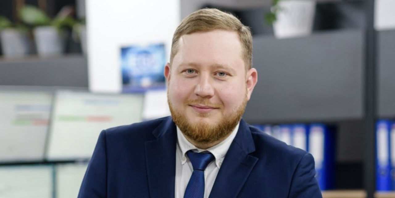 БУЗАТУ ВЫИГРАЛ КОНКУРС НА ДОЛЖНОСТЬ ДИРЕКТОРА ENERGOCOM