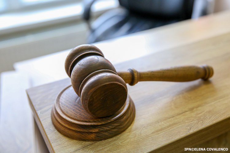 СУД ОСТАВИЛ В СИЛЕ ПРИГОВОР ЭКС-ДЕПУТАТУ СЕРДЖИУ СТАТИ