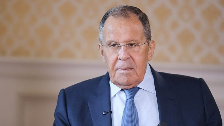 ЛАВРОВ: ЕС НАПРЯМУЮ ВМЕШИВАЕТСЯ В ИЗБИРАТЕЛЬНЫЕ ПРОЦЕССЫ В МОЛДОВЕ