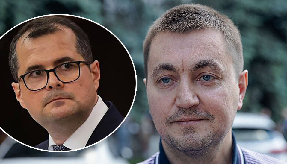 ПЛАТОН: ТОФАН ВМЕСТЕ С ПЛАХОТНЮКОМ НЕЗАКОННО ЗАВЛАДЕЛ АКЦИЯМИ КРУПНЕЙШЕГО БАНКА