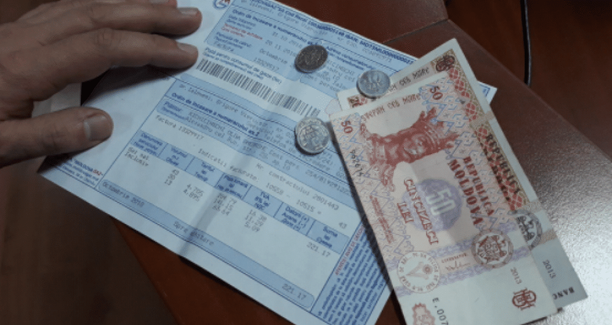 НА КОМПЕНСАЦИИ ЗА ЭНЕРГОРЕСУРСЫ В НОЯБРЕ И ДЕКАБРЕ ПРЕДУСМОТРЕЛИ 550 МЛН. ЛЕЕВ