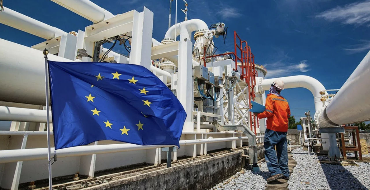 КИПР С 2028 ГОДА НАЧНЕТ ПОСТАВКИ ГАЗА В ЕВРОПУ С МЕСТОРОЖДЕНИЯ «КРОНОС»