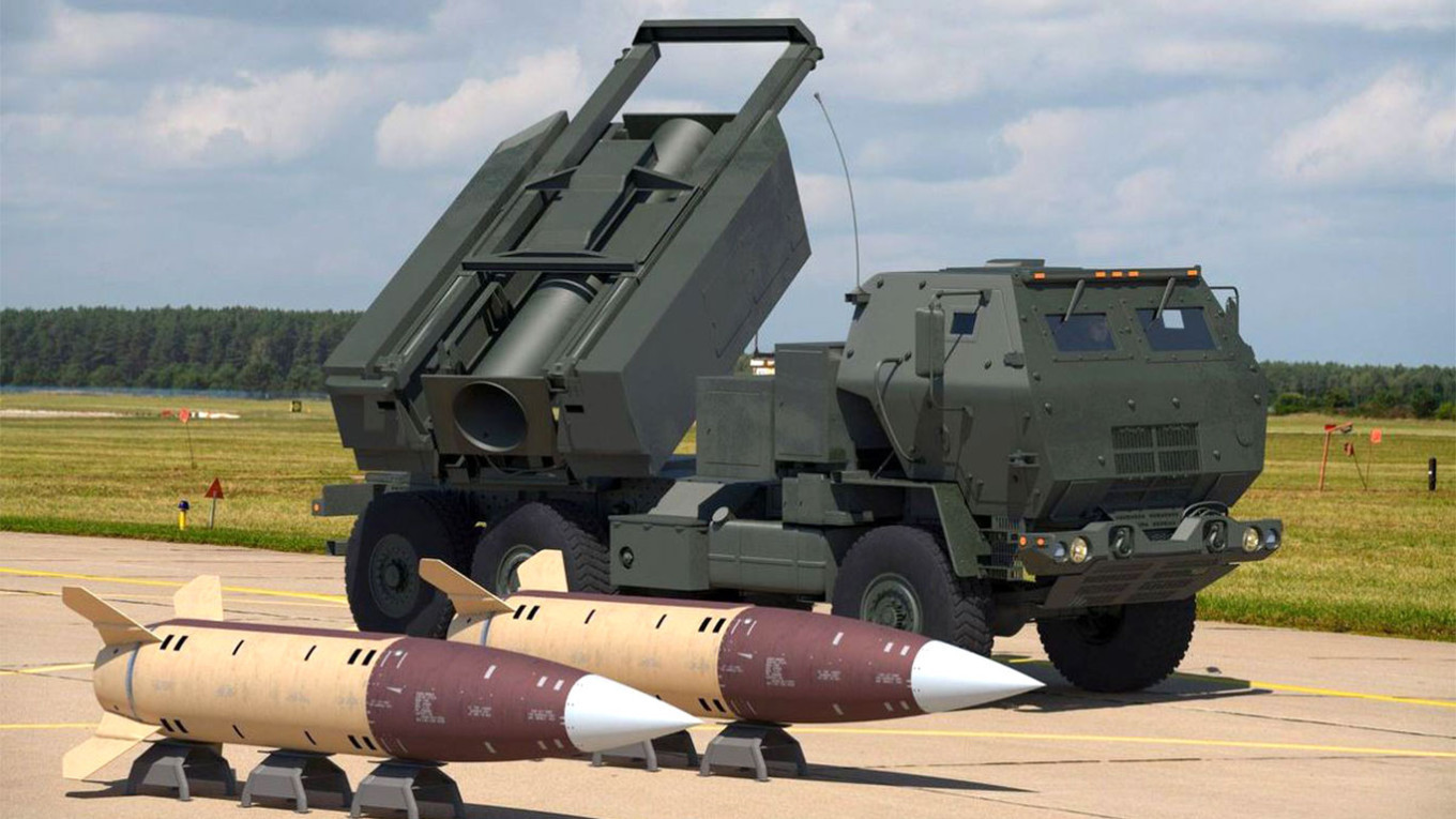 США РАЗРЕШИЛИ ТУРЦИИ ПРОДАТЬ УКРАИНЕ 12 УСТАНОВОК HIMARS С 2500 СНАРЯДАМИ И 70 КАССЕТНЫМИ РАКЕТАМИ ATACMS