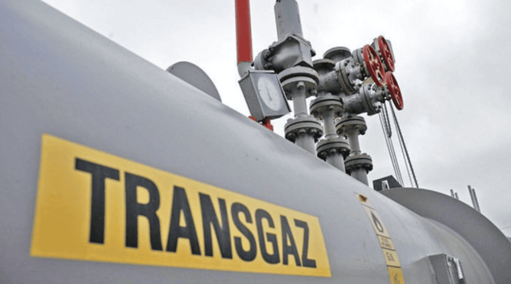 АМЕРИКАНСКИЙ СПГ ПОЙДЕТ В МОЛДОВУ И УКРАИНУ ЧЕРЕЗ РУМЫНСКУЮ TRANSGAZ