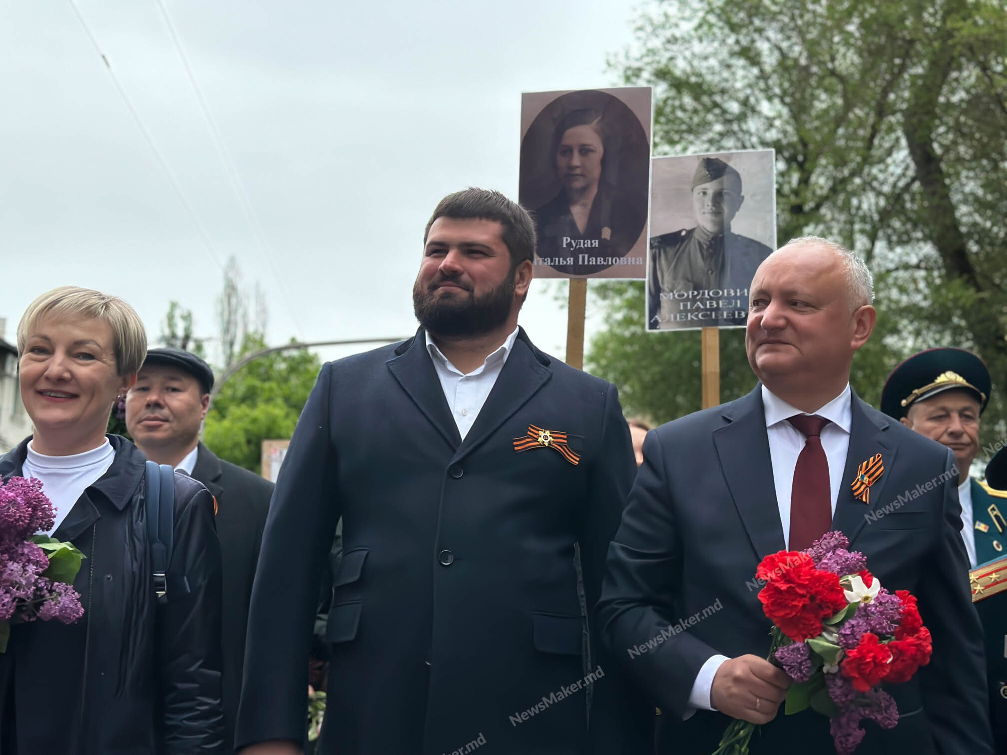 СОЦИАЛИСТЫ ВЫБРАЛИ КАНДИДАТА НА ПОСТ БАШКАНА ГАГАУЗИИ. ДОДОН: «ОН МОЖЕТ ПОБЕДИТЬ В ПЕРВОМ ТУРЕ»