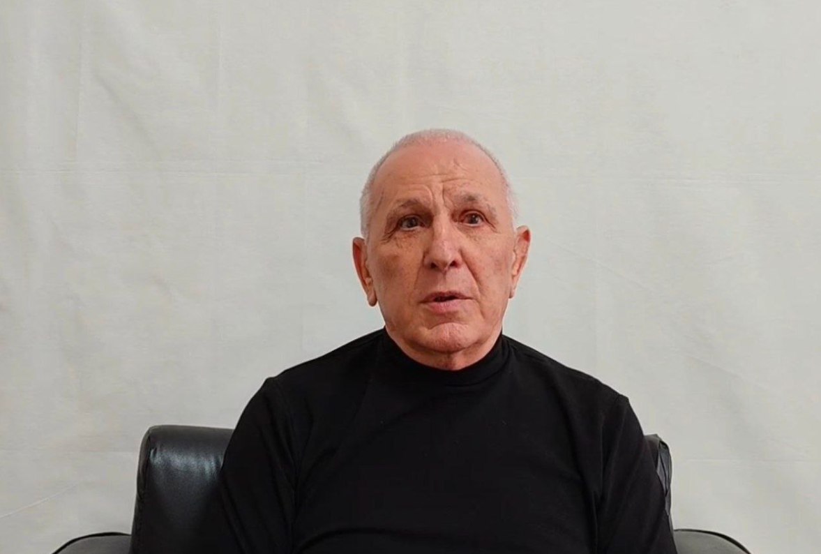 ДМИТРИЙ КОНСТАНТИНОВ ОБЖАЛУЕТ ПРИГОВОР В ВСП