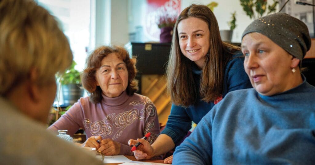 ПРЕМИЯ ЗА АКТИВНУЮ ЖИЗНЬ: ЖИТЕЛИ МОЛДОВЫ СТАРШЕ 65 ЛЕТ МОГУТ ПОДАТЬ ЗАЯВКИ
