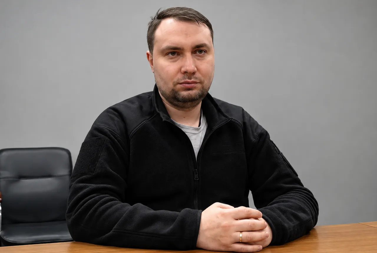 НОВЫЙ УДАР ПО БУДАНОВУ: СБУ ОБВИНИЛА ЭКС-ЗАМГЛАВЫ ГСЧС В ПОДГОТОВКЕ ПОКУШЕНИЙ