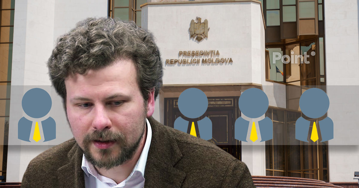 ПЕРЧУН: У PAS УЖЕ ЕСТЬ НЕСКОЛЬКО ПОТЕНЦИАЛЬНЫХ КАНДИДАТОВ В ПРЕЗИДЕНТЫ