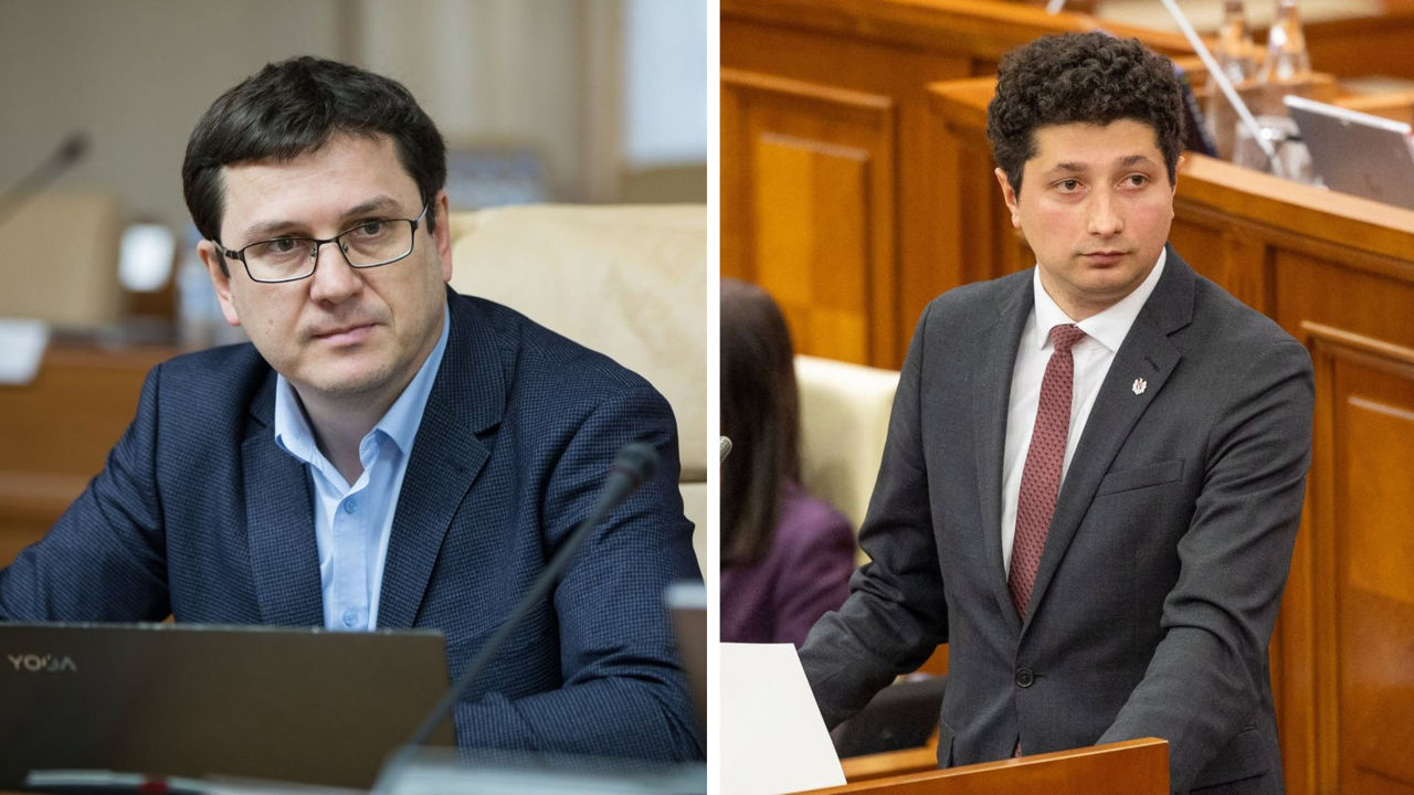 МАРЧЕЛ СПАТАРЬ ВОЗГЛАВИТ ПАРЛАМЕНТСКУЮ КОМИССИЮ ПО ЭКОНОМИКЕ ВМЕСТО РАДУ МАРИАНА