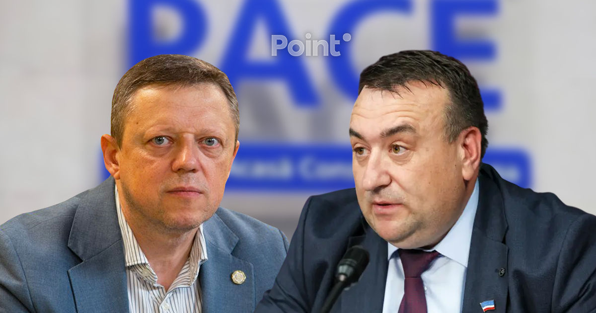 ГАЙДАРЖИ ОБВИНИЛ ПОСТИКЭ В ТРЕБОВАНИИ ВЫЙТИ ИЗ PACE: ПРЕДСТАВИТЕЛЬ ЦИК ОБЪЯСНИЛСЯ