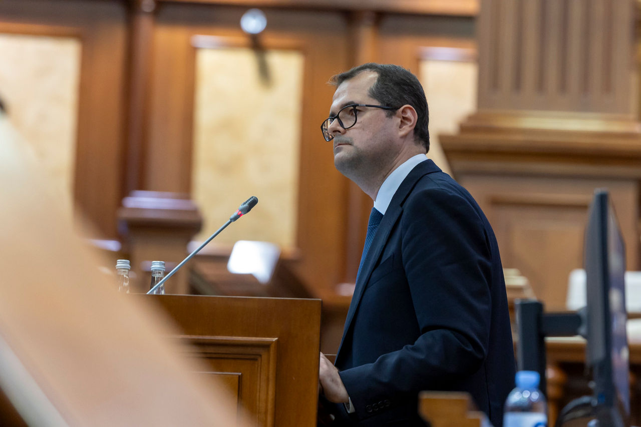 ТОФАН О НИЗКОЙ ЦЕНЕ ГАЗА В УКРАИНЕ: У НИХ ЕСТЬ СОБСТВЕННАЯ ДОБЫЧА
