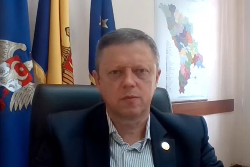 “БОЙКОТ – ЭТО НЕ ВЫХОД”. ПАВЕЛ ПОСТИКА ПРИЗЫВАЕТ ГАГАУЗОВ НЕ ОТКАЗЫВАТЬСЯ ОТ ГОЛОСОВАНИЯ